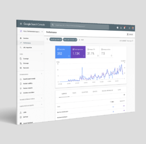 SEO Reporting & Optimization Package (Monthly Plan)